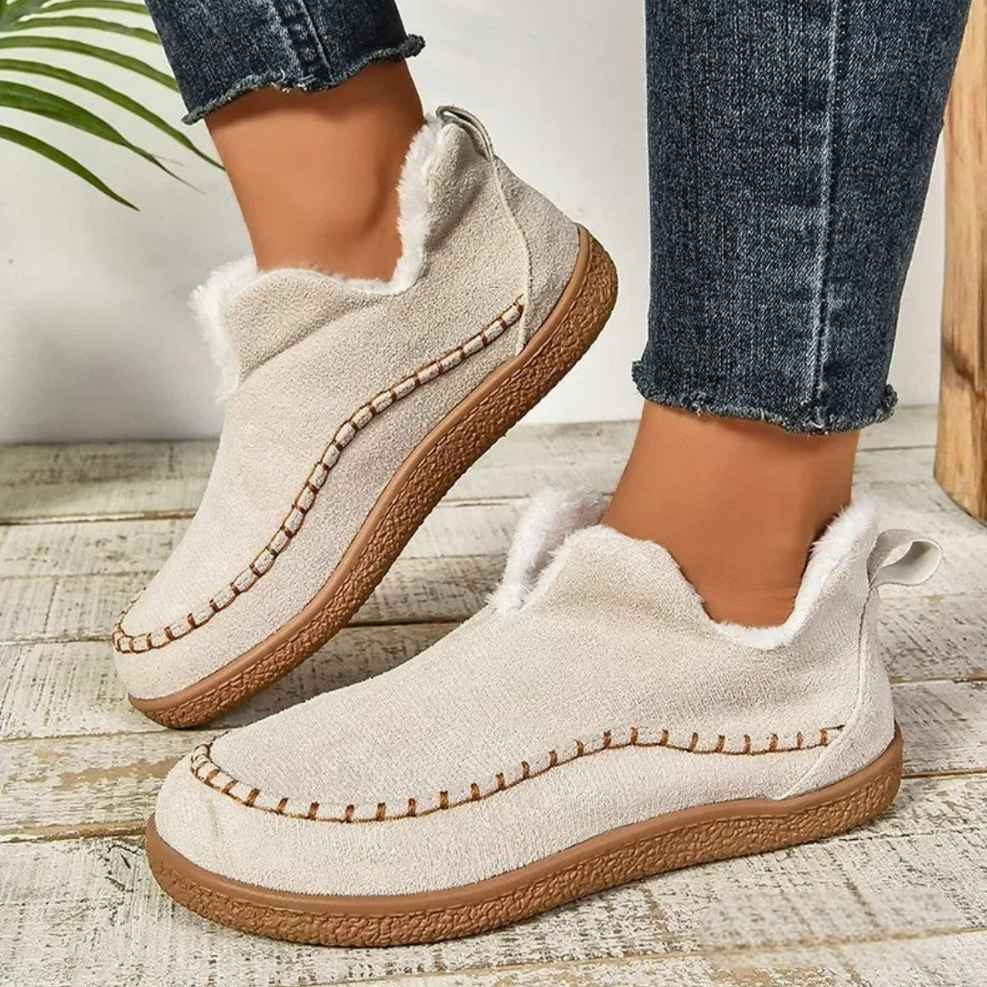 Lutz - Comfort Ankle Boots