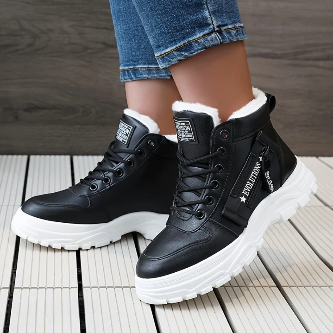 Yssa - Women's Winter Boots