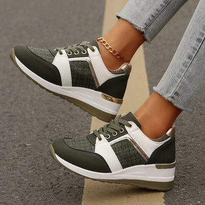 Kiana - Women's Orthopedic Shoes
