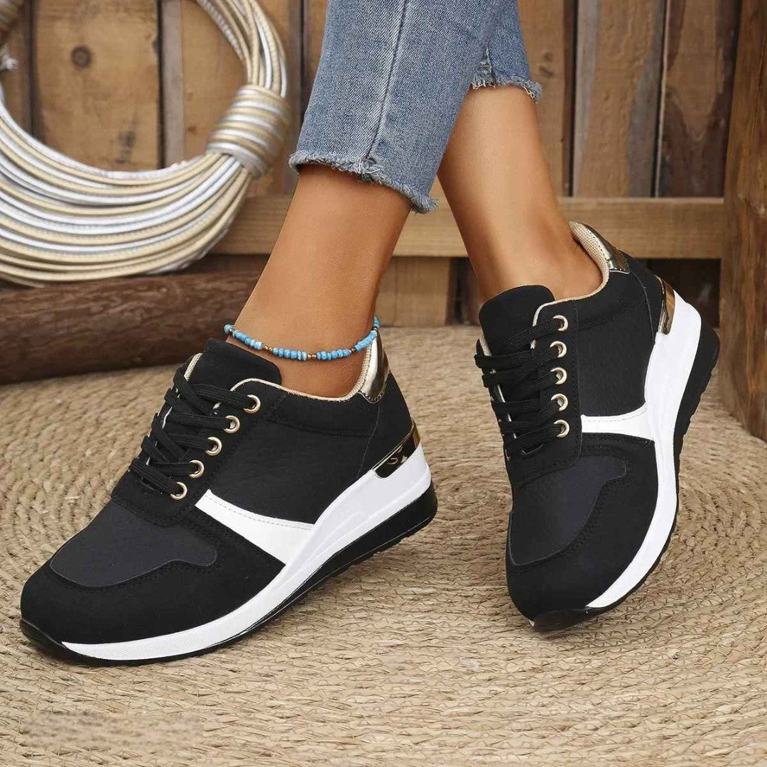 Bronwyn - Women’s Orthopedic Shoes