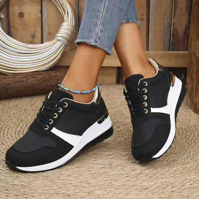 Bronwyn - Women’s Orthopedic Shoes