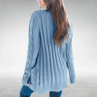 Jemma - Cozy Knit Cardigan
