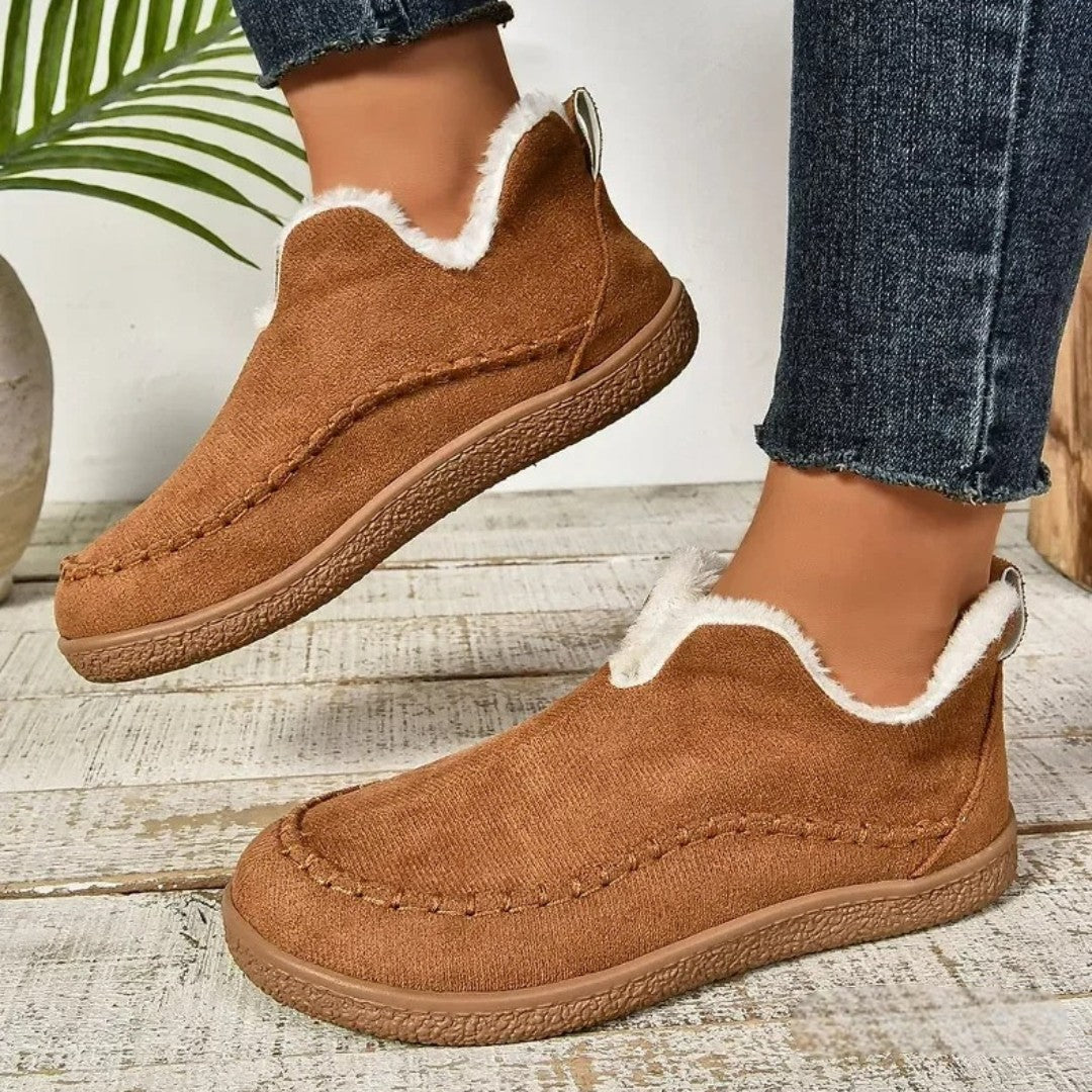 Lutz - Comfort Ankle Boots