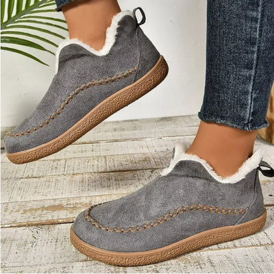Lutz - Comfort Ankle Boots