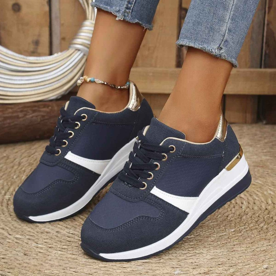 Bronwyn - Women’s Orthopedic Shoes