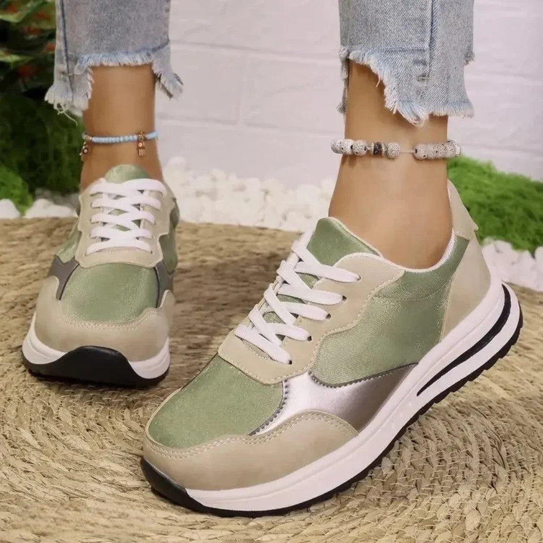 Celine - Orthopedic Comfort Shoes