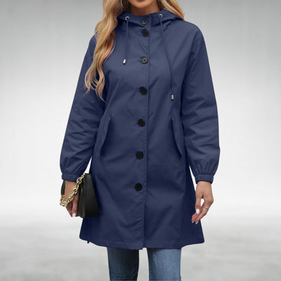 Amelie - Water-Resistant Jacket