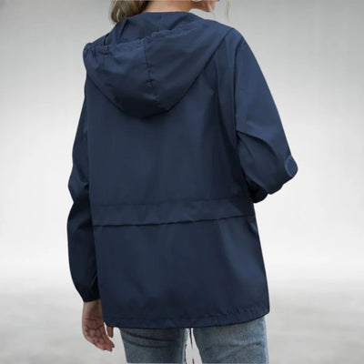 Kylie - Lightweight Waterproof Jacket