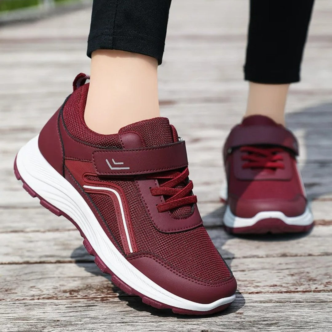 Sion - Orthopedic Women's Shoes
