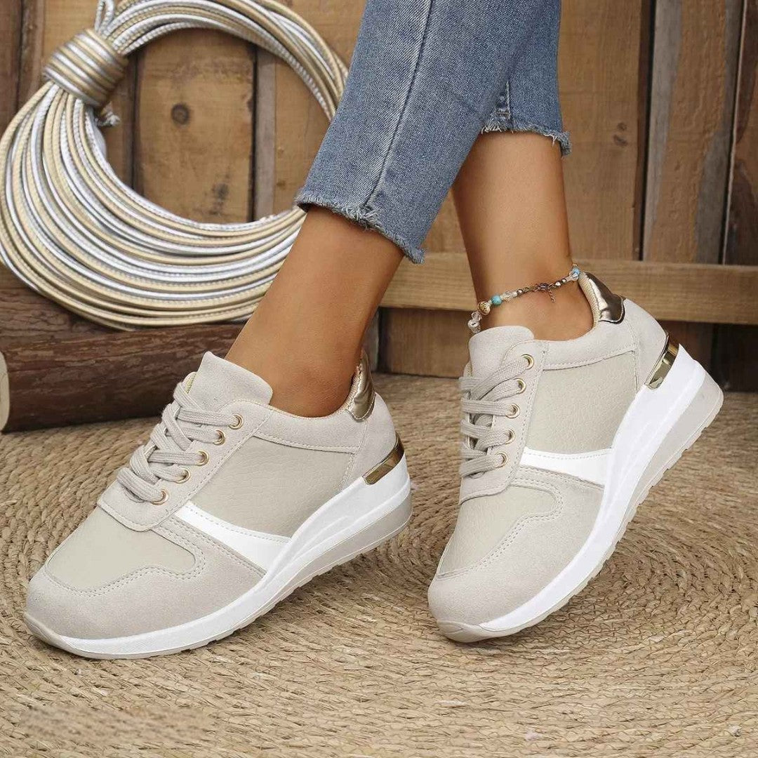 Bronwyn - Women’s Orthopedic Shoes
