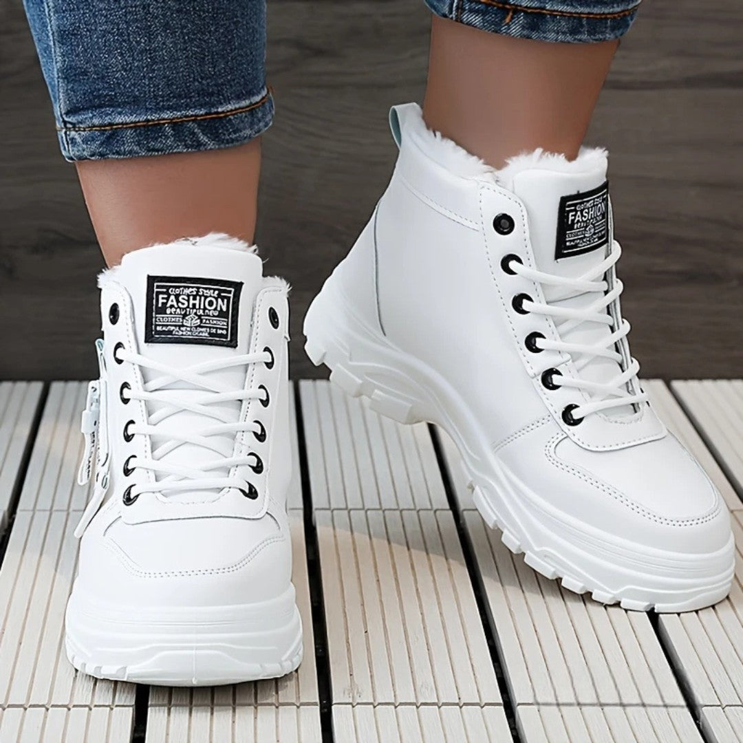 Yssa - Women's Winter Boots