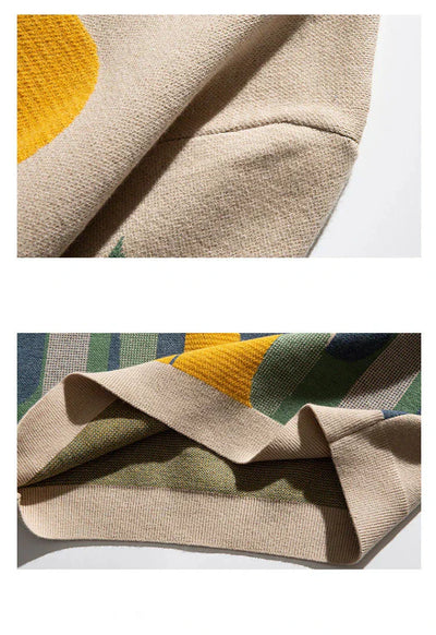 LunaPurr - Sweater