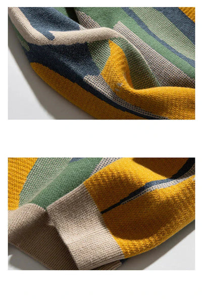 LunaPurr - Sweater