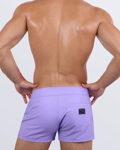 NEO VIOLET - Beach Shorts | DC2