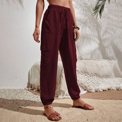 Zariela™ - Jogger Cargo Pants