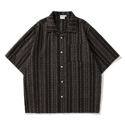 Fiji Striped Shirt