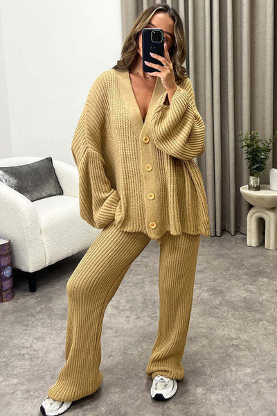Mandi - Casual Loungewear Set
