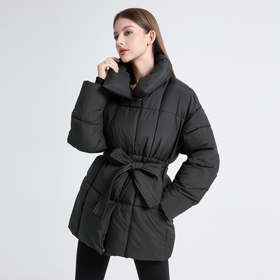 Amor - Oversized Puffer Coat