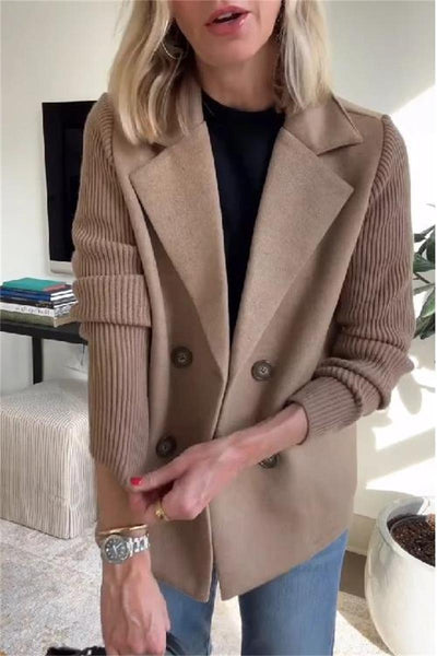 Lynne - Everyday Arvo Coat