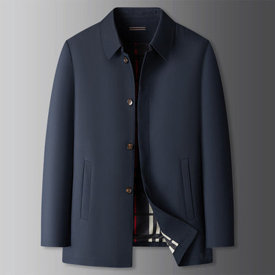 Jacobs Classic Rain Coat