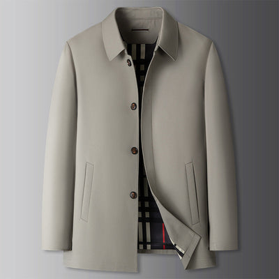Jacobs Classic Rain Coat