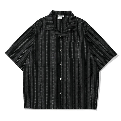 Fiji Striped Shirt