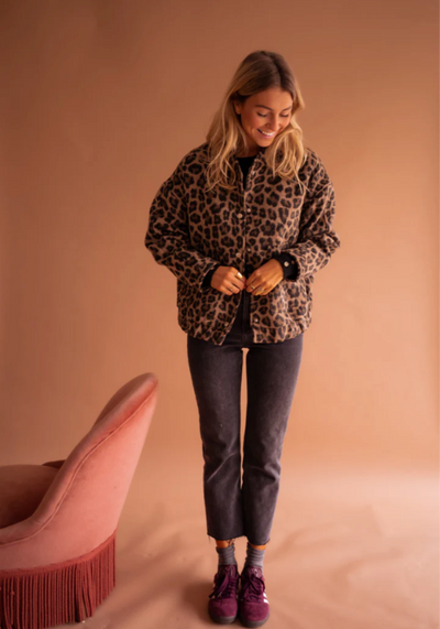 Sophie | Warm Casual Jacket