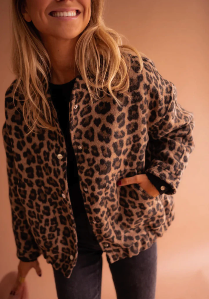 Sophie | Warm Casual Jacket