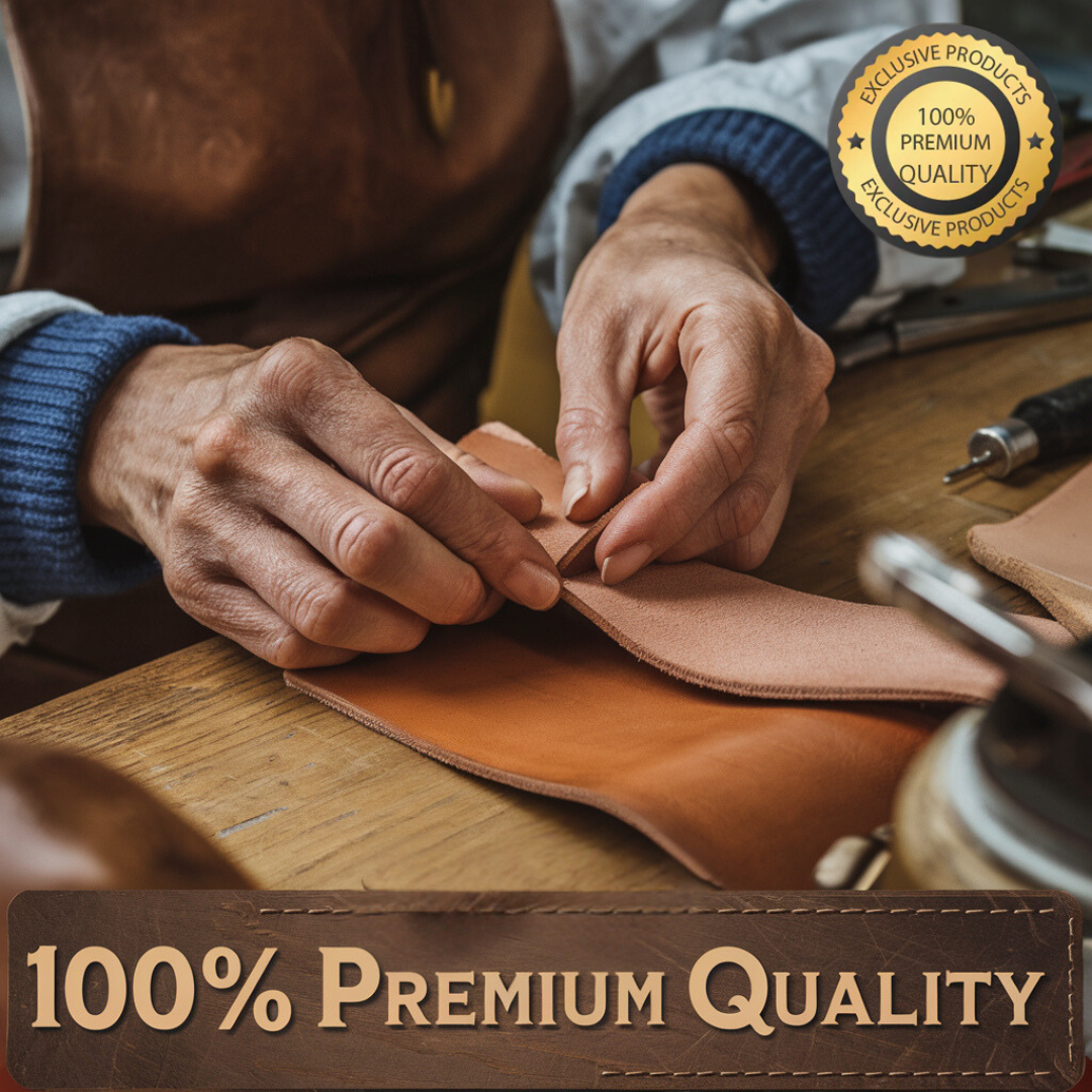 Sienna™ Premium Leather Boots