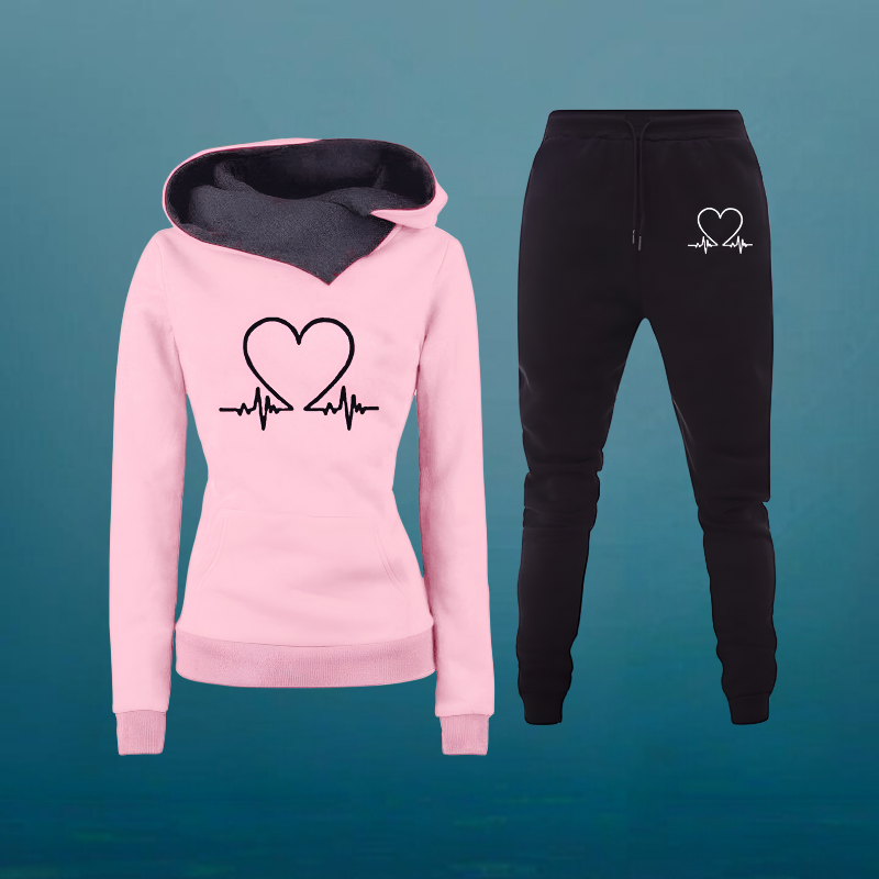 Winnie - Heartbeat Comfort Ensemble