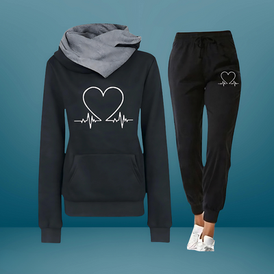Winnie - Heartbeat Comfort Ensemble