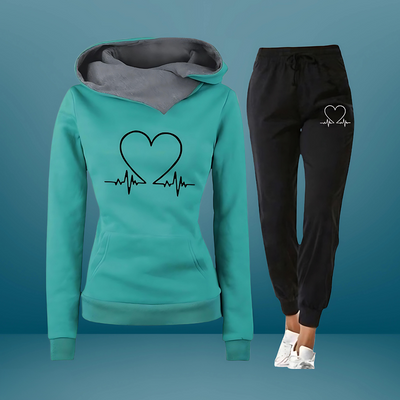 Winnie - Heartbeat Comfort Ensemble