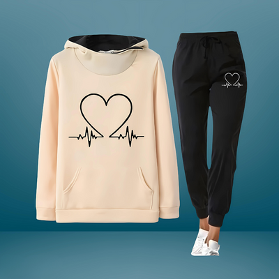 Winnie - Heartbeat Comfort Ensemble