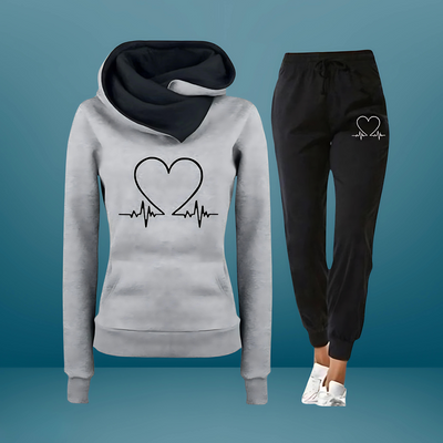Winnie - Heartbeat Comfort Ensemble