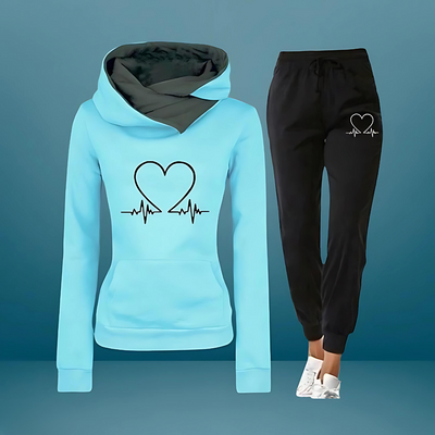 Winnie - Heartbeat Comfort Ensemble