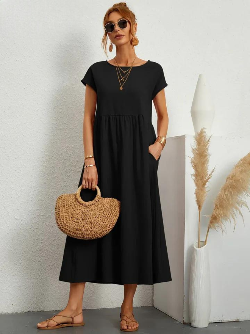 Héloïse™ | Light dress