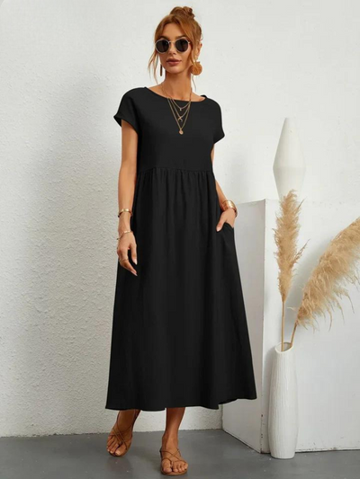 Héloïse™ | Light dress
