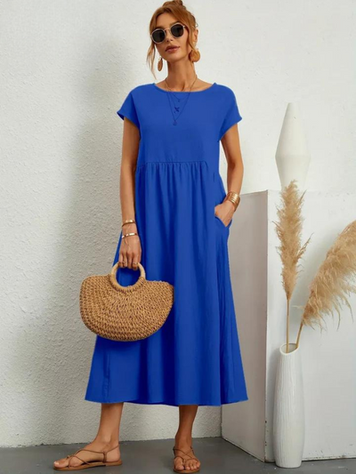 Héloïse™ | Light dress