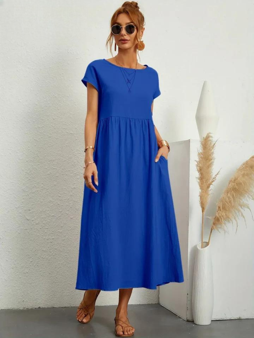 Héloïse™ | Light dress