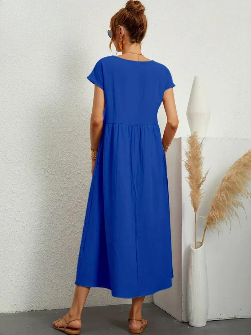 Héloïse™ | Light dress