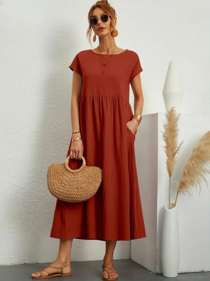 Héloïse™ | Light dress