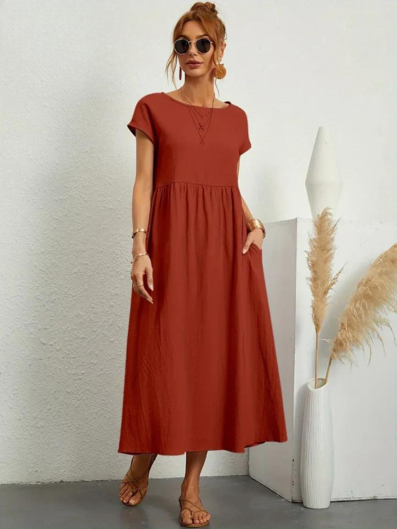 Héloïse™ | Light dress