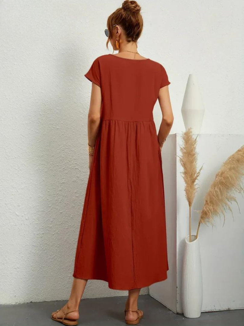 Héloïse™ | Light dress