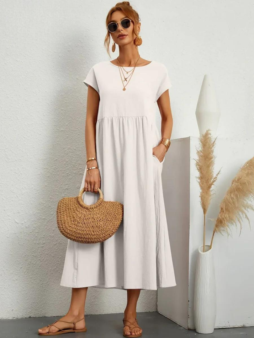 Héloïse™ | Light dress