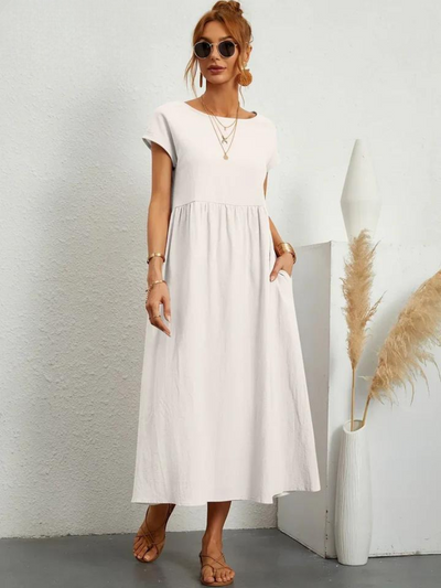 Héloïse™ | Light dress