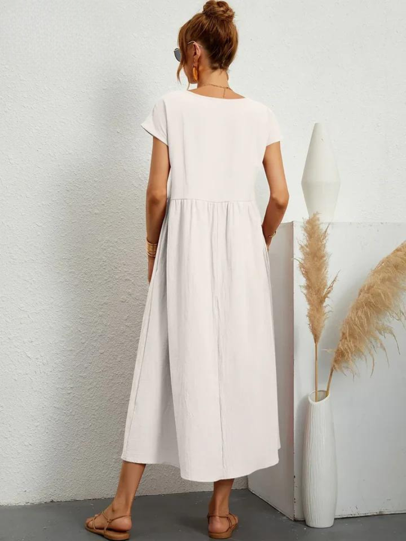 Héloïse™ | Light dress