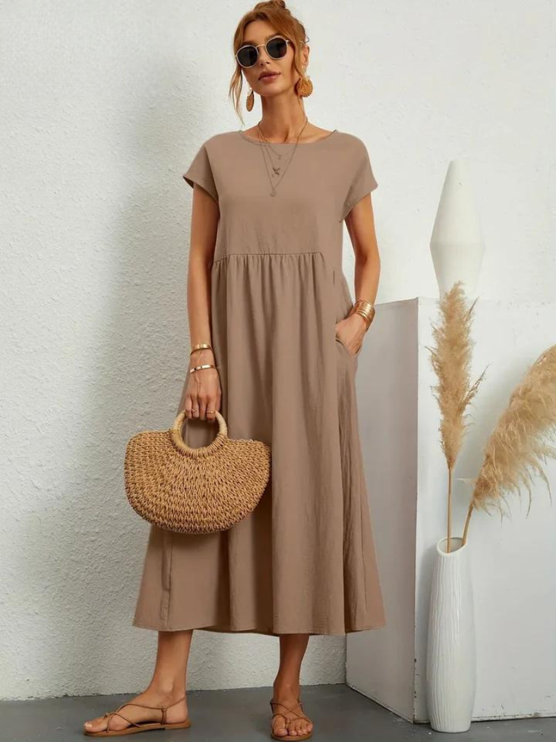 Héloïse™ | Light dress
