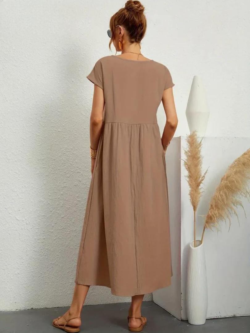 Héloïse™ | Light dress
