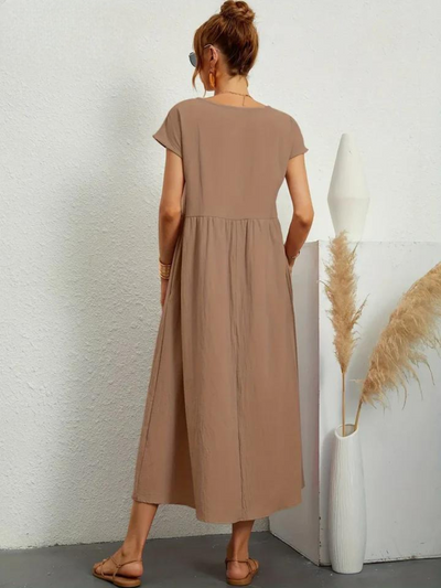 Héloïse™ | Light dress