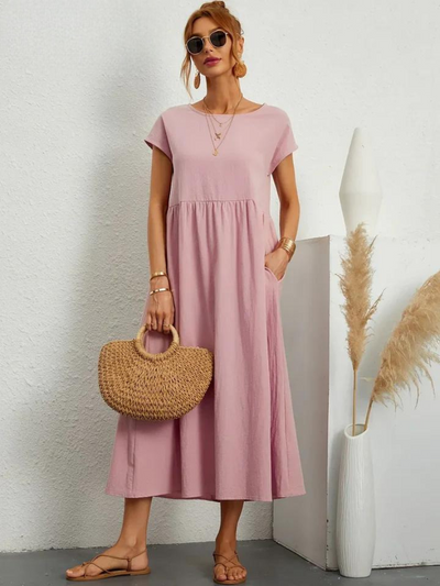Héloïse™ | Light dress